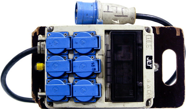 Alternative text - MERLIN GERIN