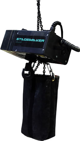 Alternative text - VERLINDE