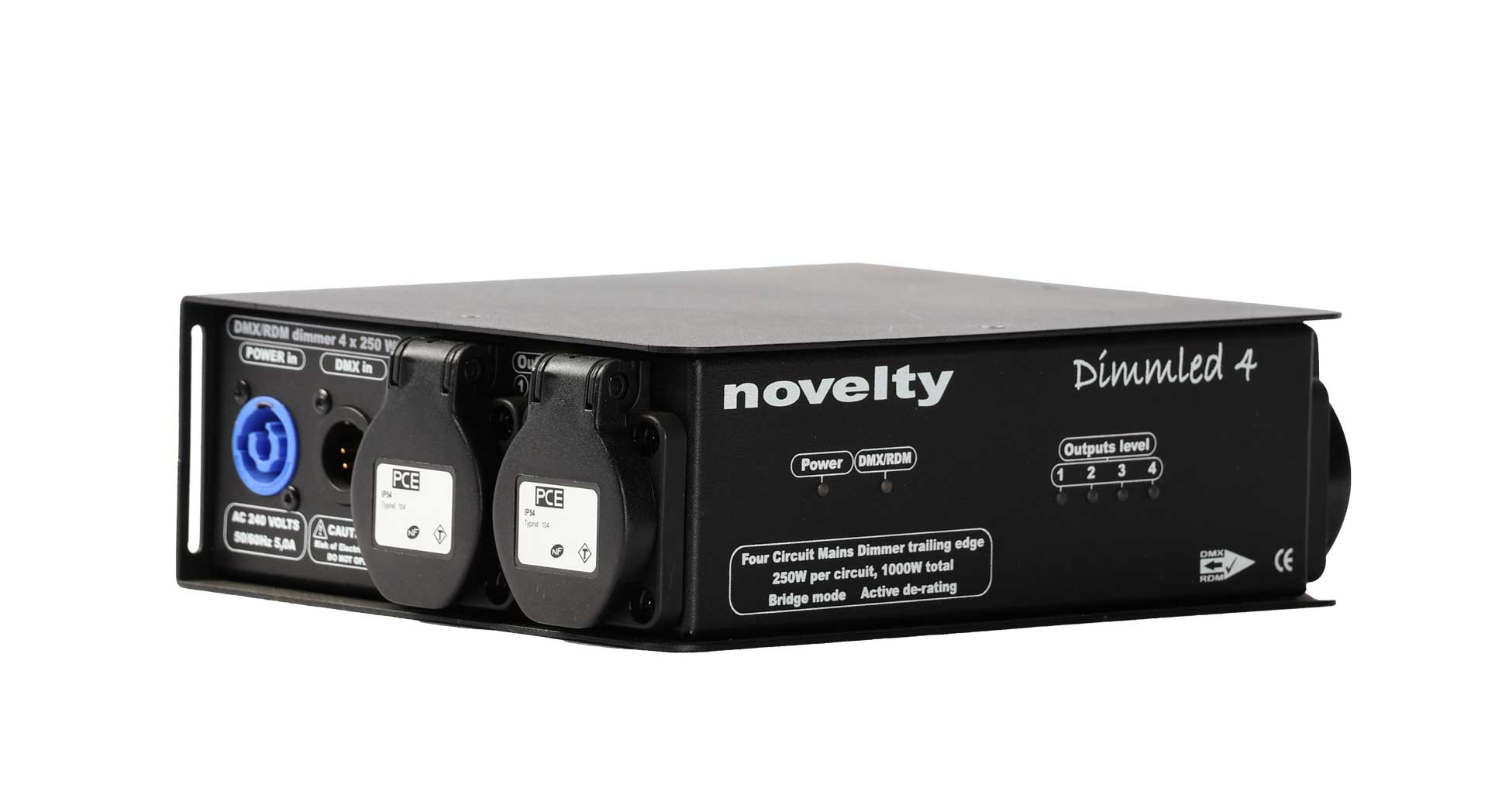 Alternative text - NOVELTY