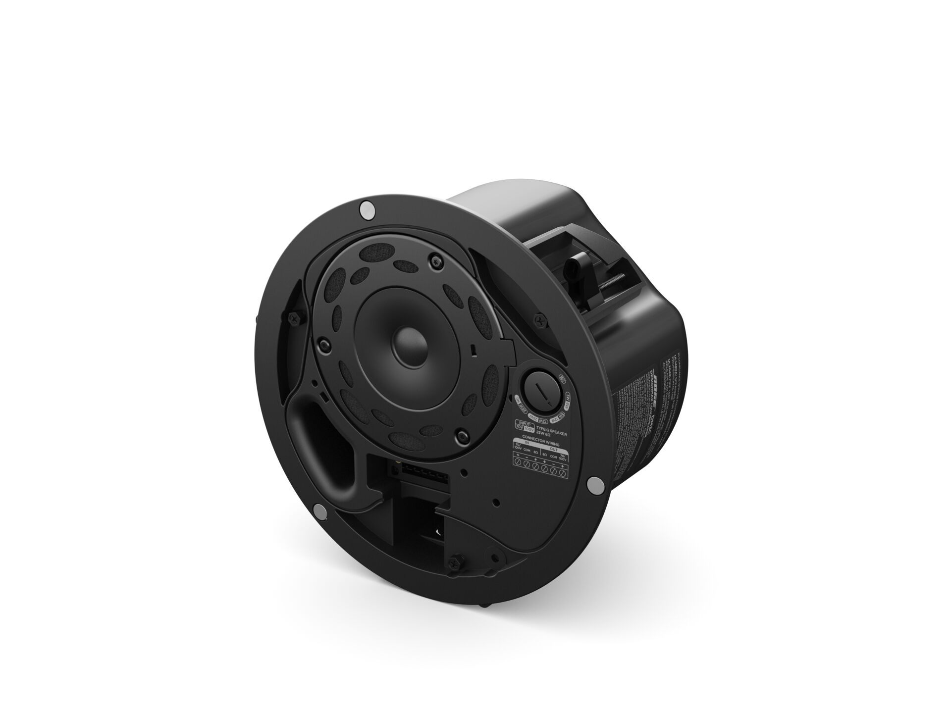 Alternative text - BOSEA