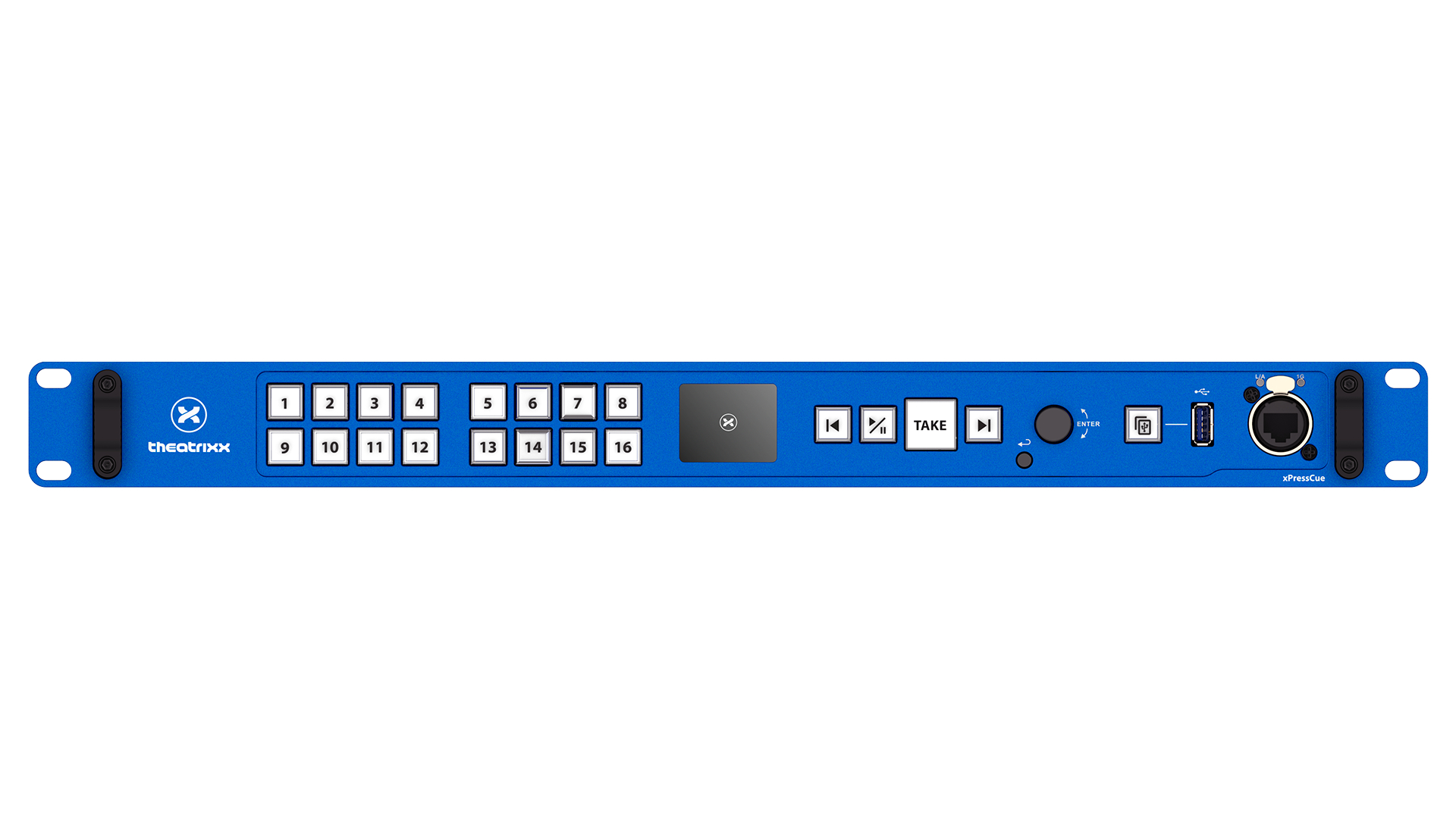 Alternative text - Theatrixx