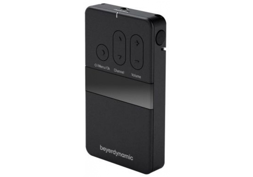 Alternative text - BEYERDYNAMIC