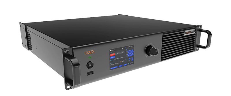 Alternative text - Novastar