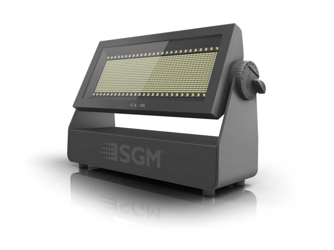 Alternative text - SGM