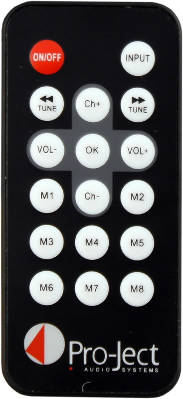 Alternative text - Pro-Ject