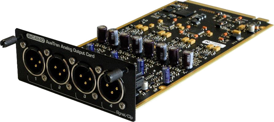 Alternative text - Auvitran