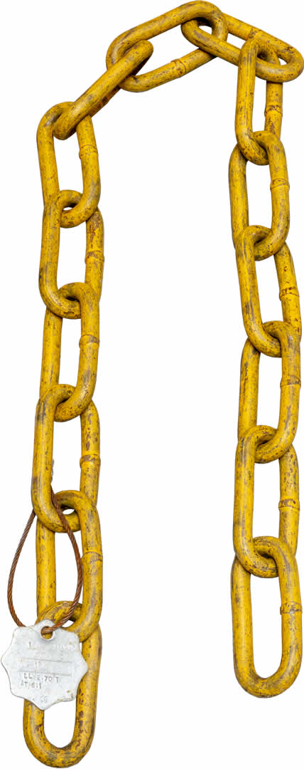 Alternative text - Godet