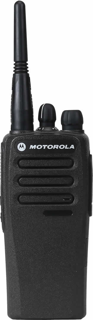 Alternative text - MOTOROLA