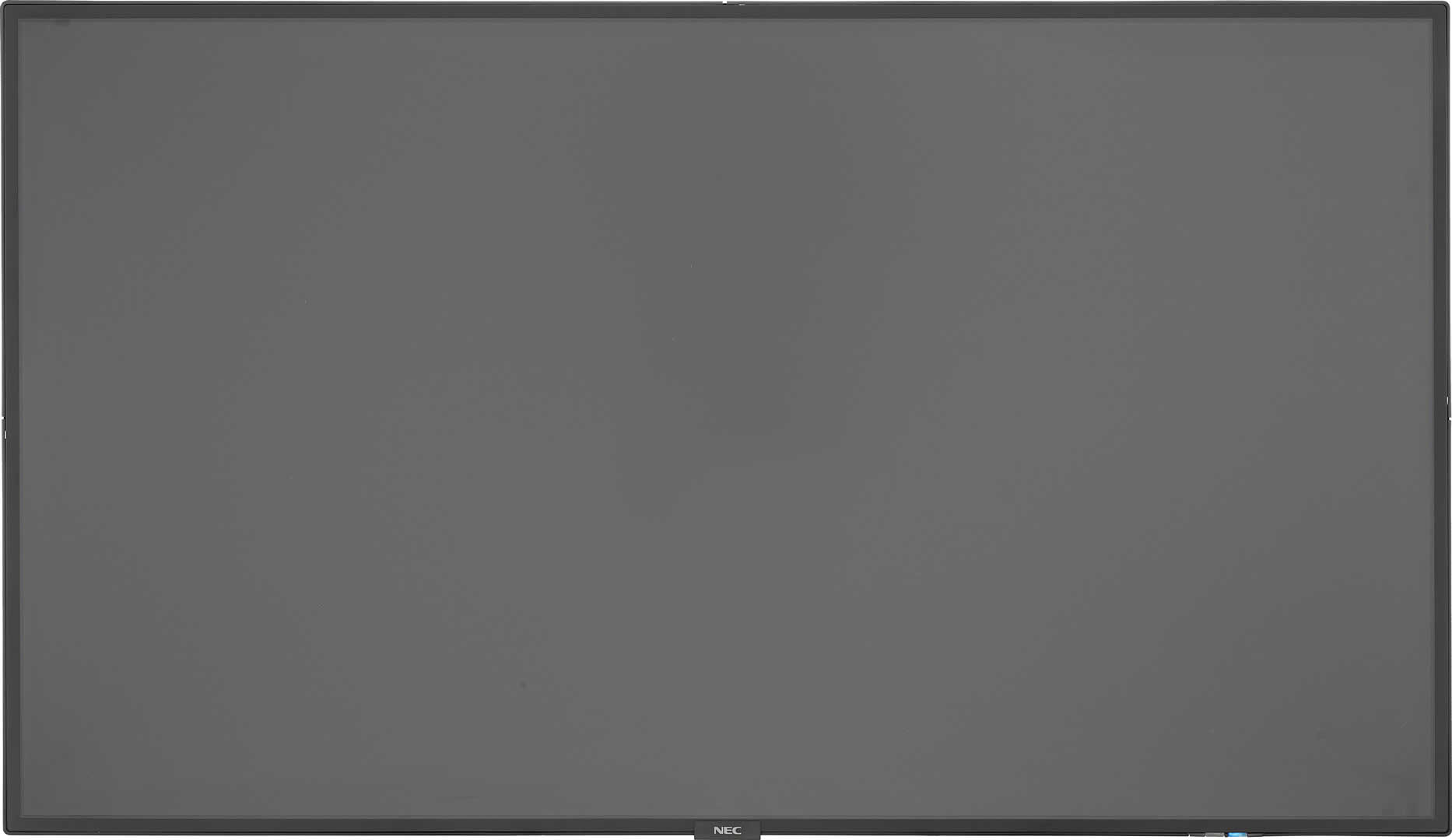 Alternative text - NEC