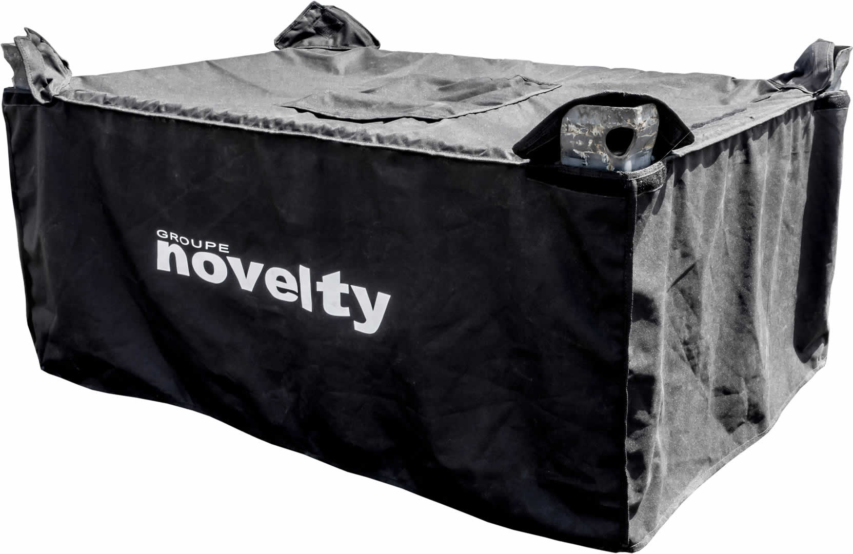 Alternative text - NOVELTY