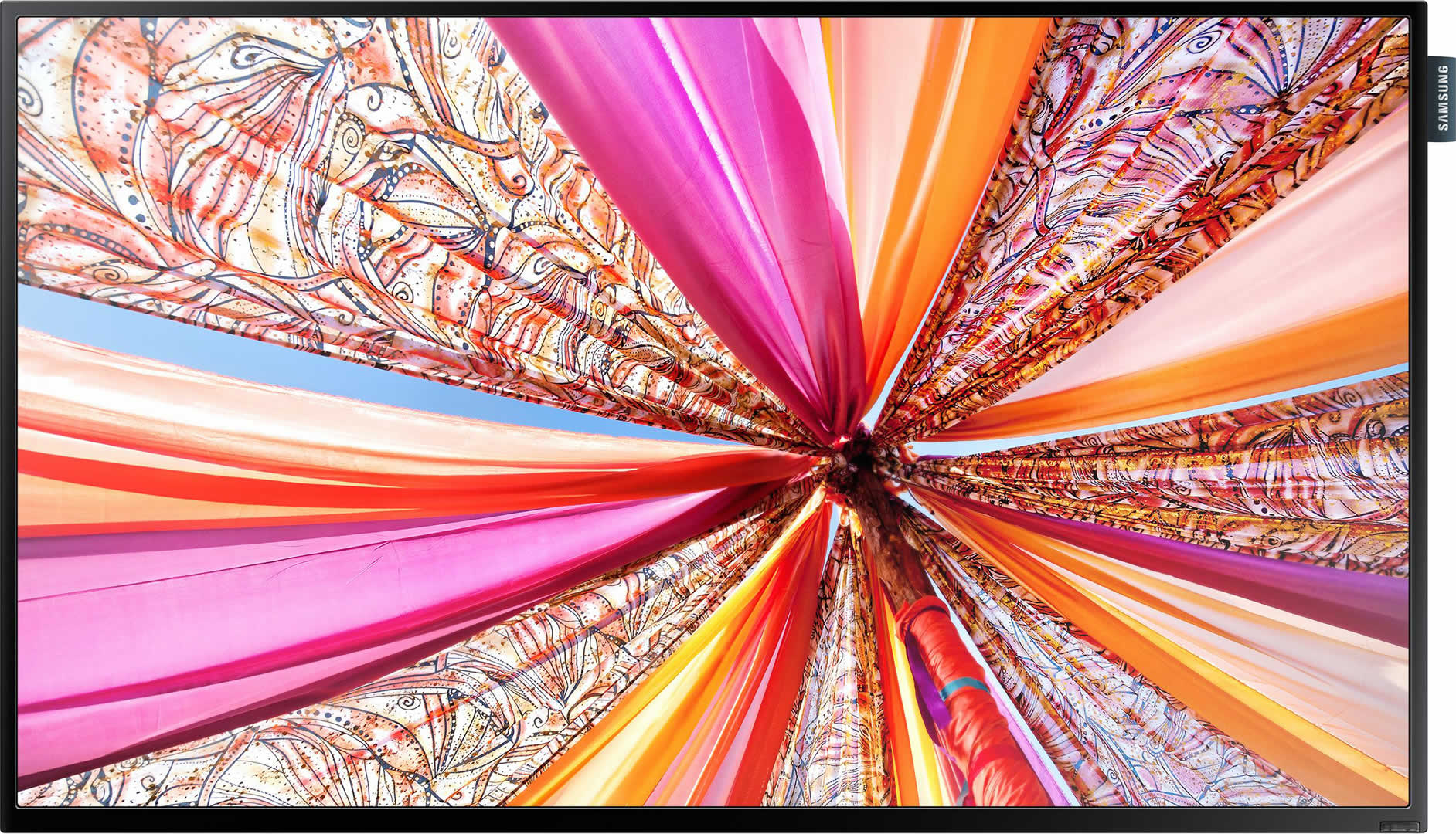 Alternative text - SAMSUNG