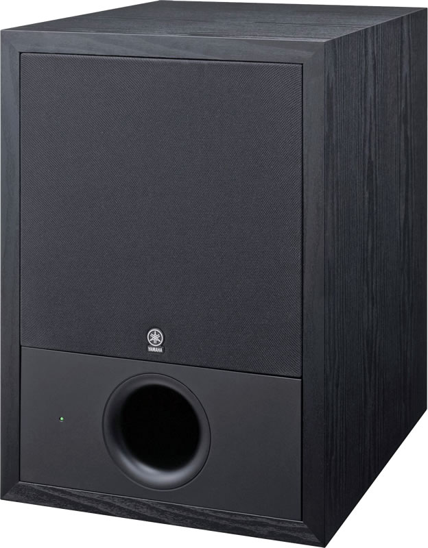 Alternative text - YAMAHA